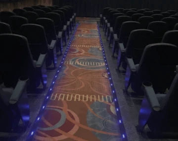 Floor Repair